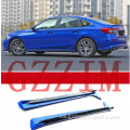 Civic 2022 F180 Sport Bodykits